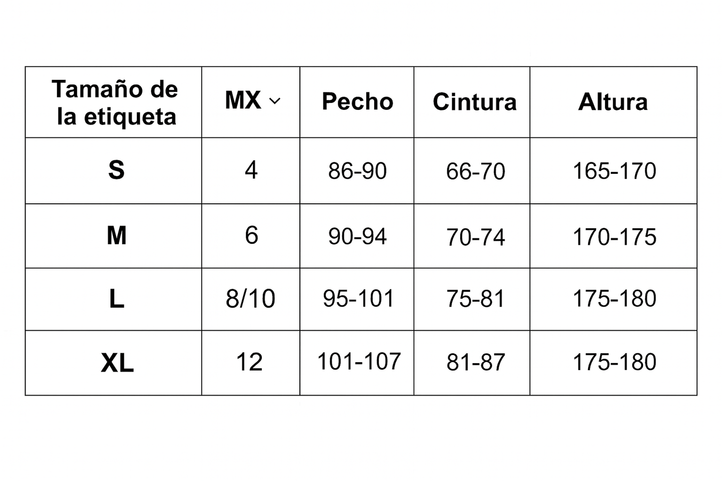 Chaqueta deportiva ajustada con cierre para mujer