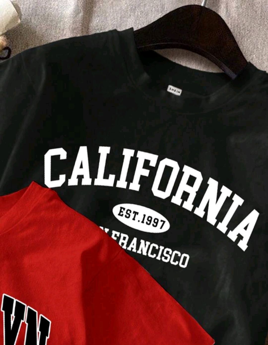 EZwear 1 Pieza; Camiseta crop top de manga corta con cuello redondo, de corte ajustado